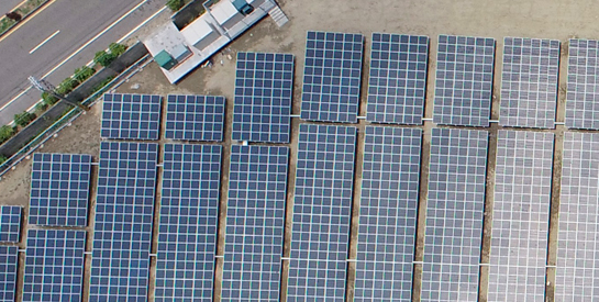 共創綠能發展榮景：標租太陽光電作業機制之展望