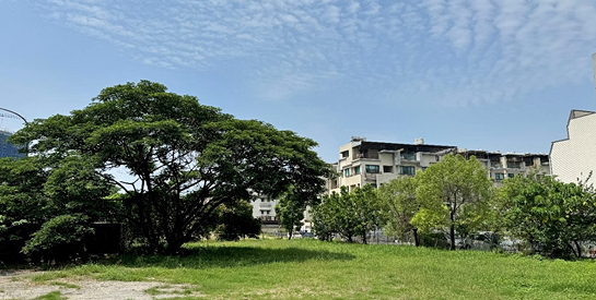 國有非公用土地指定產業（長期照顧服務）公開招標設定地上權投標資格放寬，重啟招標作業