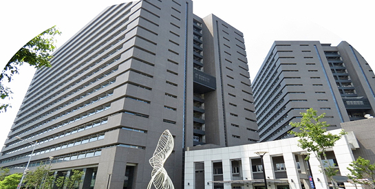 國有廳舍調配好，機關辦公沒煩惱